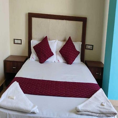 Hotel Blue Sky Residency Bombay Exterior foto