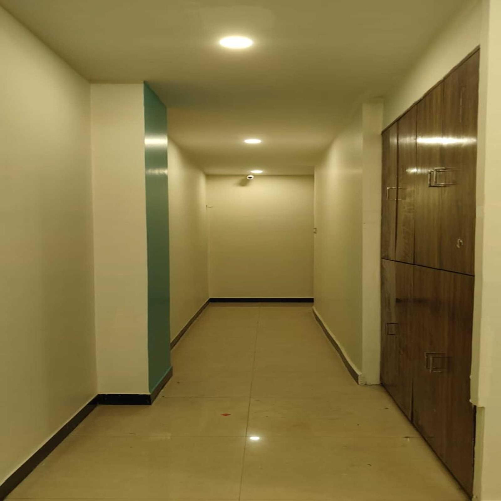 Hotel Blue Sky Residency Bombay Exterior foto