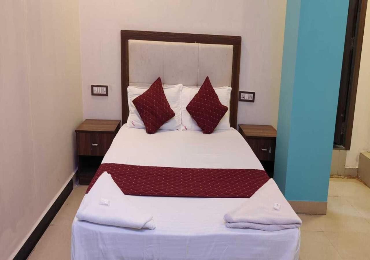 Hotel Blue Sky Residency Bombay Exterior foto